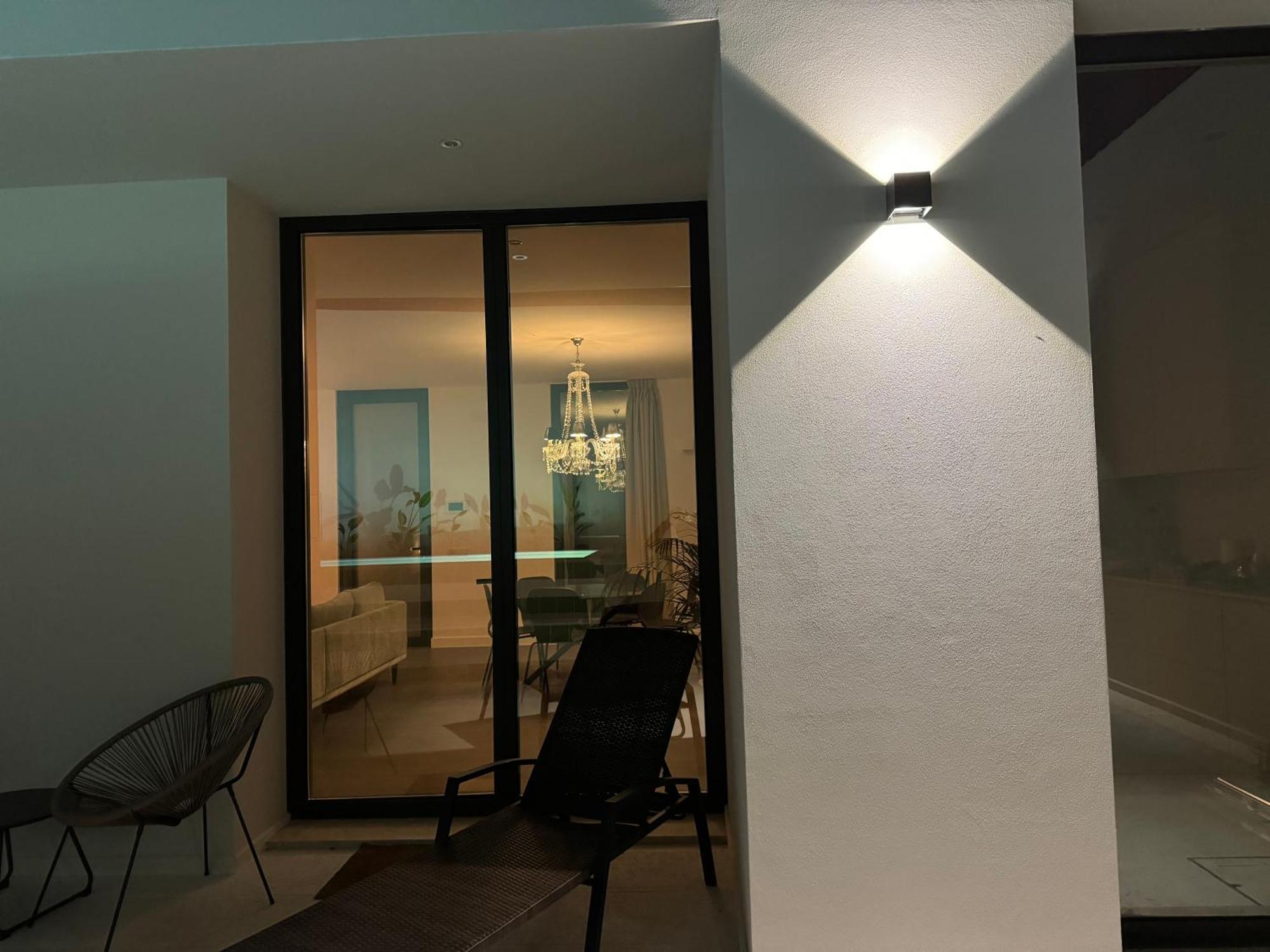 Canto 18 Salir de Porto 外观 照片